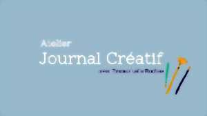 Journal créatif : le livre de ma vie
