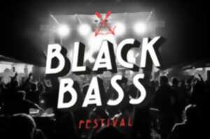 photo Festival Rock - Black Bass Festival