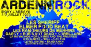 Ardenn'Rock 2024