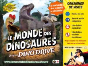 photo DINO'DRIVE