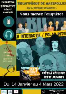 Polar interactif