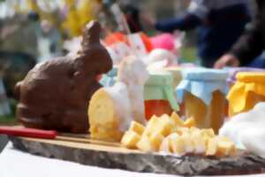 photo Marché de Pâques