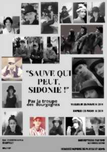 photo Théâtre: