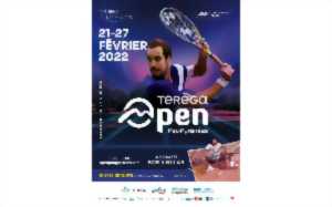 Tennis: Terega Open Pau Pyrénées