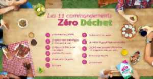 photo ATELIER ZERO DECHET