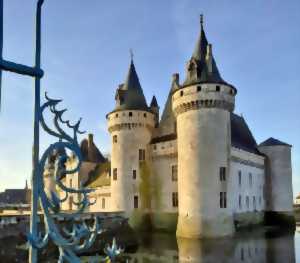 Week-end des Loirétains au Château de Sully sur Loire