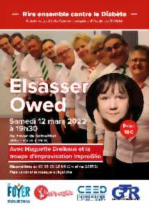 photo Spectacle : Elsàsser owed