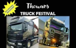 photo Thouars Truck Festival