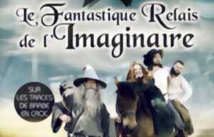 photo Fantastique Relais de l'Imaginaire