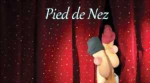 Spectacle de Marionnettes - Pied de nez