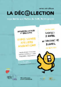 photo WEEKEND THEMA SCILT : CREATION LOCALE ET ENGAGEE
