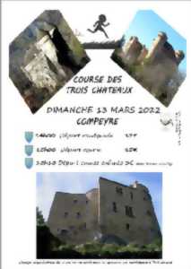 photo Course des 3 châteaux