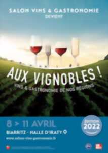 photo Salon Aux Vignobles