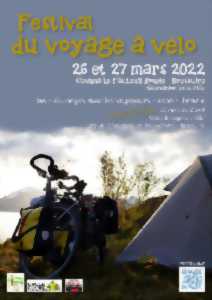photo Festival du voyage à vélo