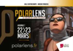 Polar Lens