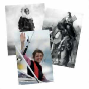 photo Exposition | Étonnantes voyageuses autours du monde