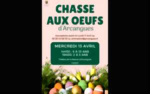 photo Chasse aux oeufs