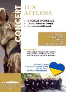 Choeur Homilius