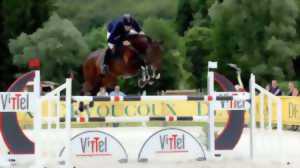 Grand national de concours complet amateur-pro