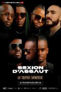 photo Sexion d'Assaut : Le retour des rois