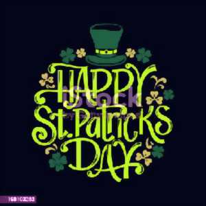 photo Saint Patrick 