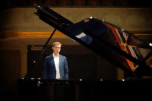 photo CONCERT - GEOFFROY COUTEAU, AMAURY COEYTAUX ET RAPHAËL PERRAUD