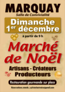 photo Marché de Noël