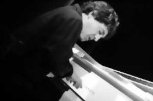 Concert piano : Serge Moulinier