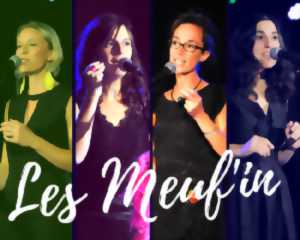 photo Concert les Meuf'in