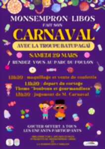 Carnaval de Monsempron-Libos