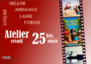 Film atelier : Une guitare à la mer