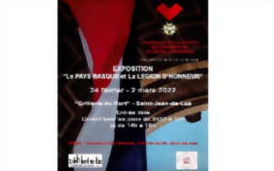 Exposition : 