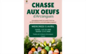 photo Chasse aux oeufs