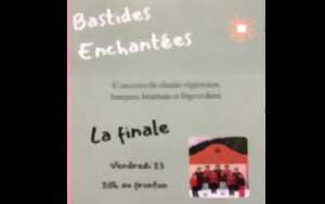 Festival des bastides enchantées