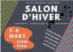 photo Salon d'hiver : Exposition d'art