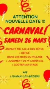 photo CARNAVAL