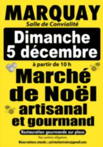 photo Marché de Noël