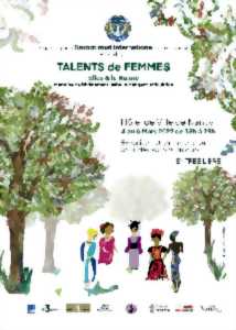 photo TALENTS DE FEMMES