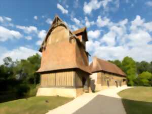 photo Les Étonnants Patrimoines : Le tournage maudit - Parcours aventure