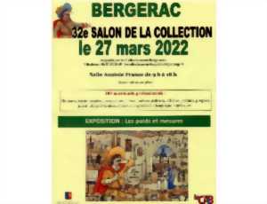 34e Salon de la collection