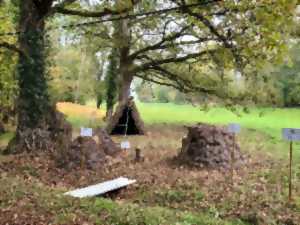 photo Journée internationale des forêts sur le site de la Charbonnière