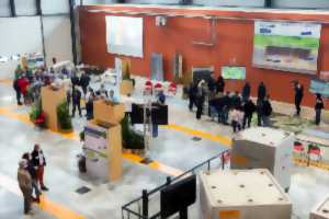 photo 25 ans du laboratoire souterrain de l’Andra – Soirée portes ouvertes