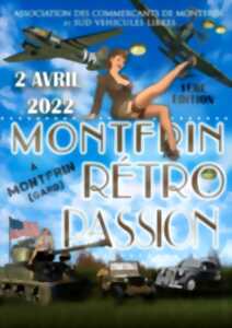 photo Montfrin Retro Passion