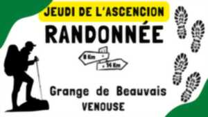 Randonnée des convers