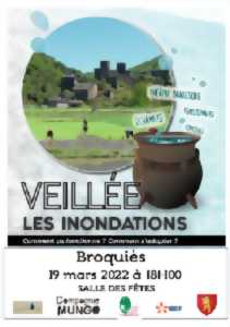 Veillées - Broquiès