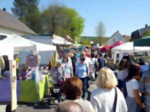 photo Marché de pâques