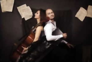 photo Hors saison musicale : Le tour du monde en violoncelle et piano