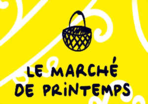 photo MARCHÉ DE PRINTEMPS