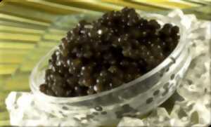 Visite du Moulin de la Cassadotte et dégustation de caviar