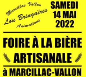 photo Foire à la bière